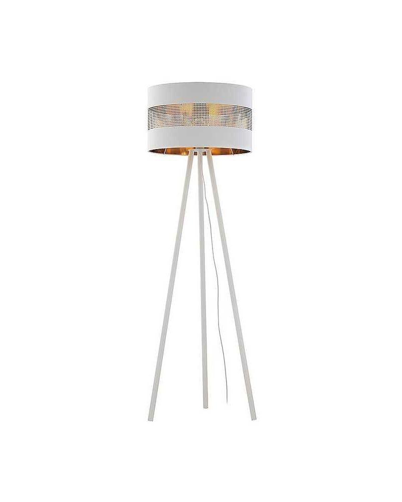 

Торшер TK lighting 5055 Tago white
