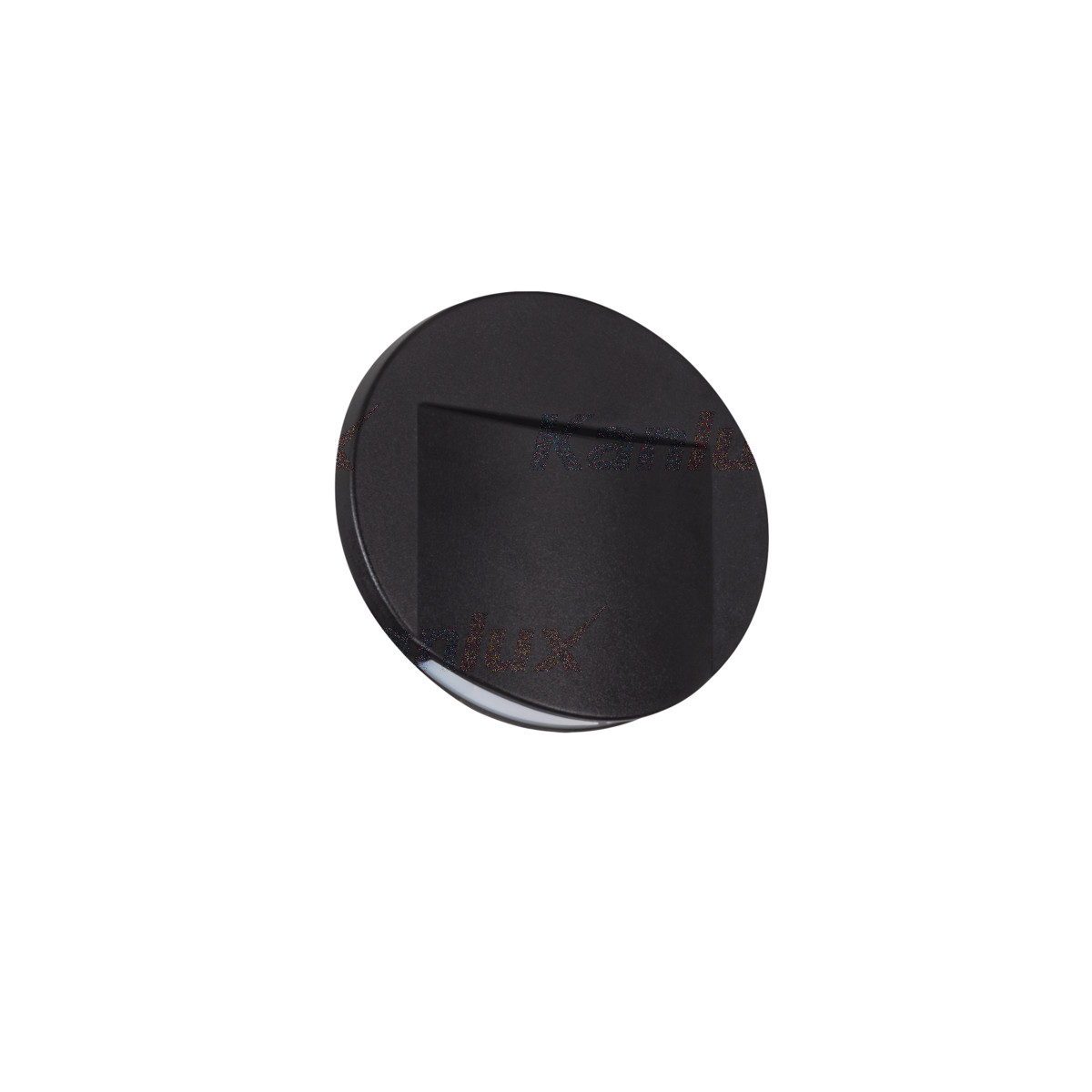 

Светодиодный лестничный светильник Kanlux ERINUS LED O B-WW (33334)