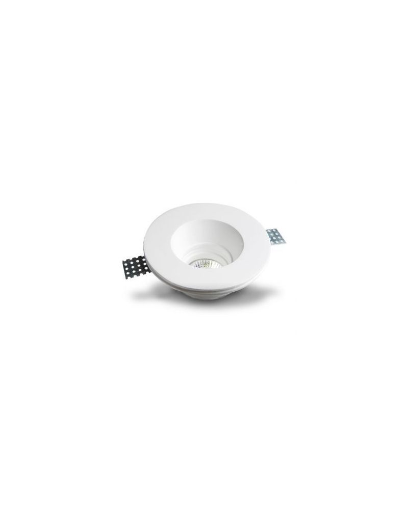 

Гипсовый светильник Imperium Light 23113.01.01 White Lake