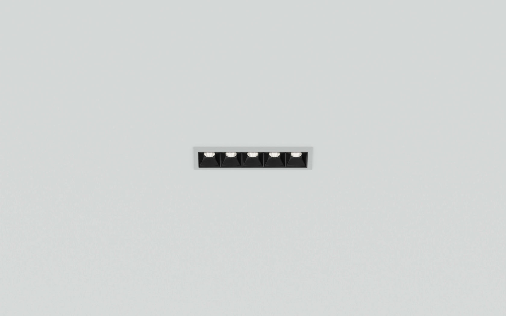 

Встраиваемый точеный светильник LiGHT HUB DOTS LH-CL-10W