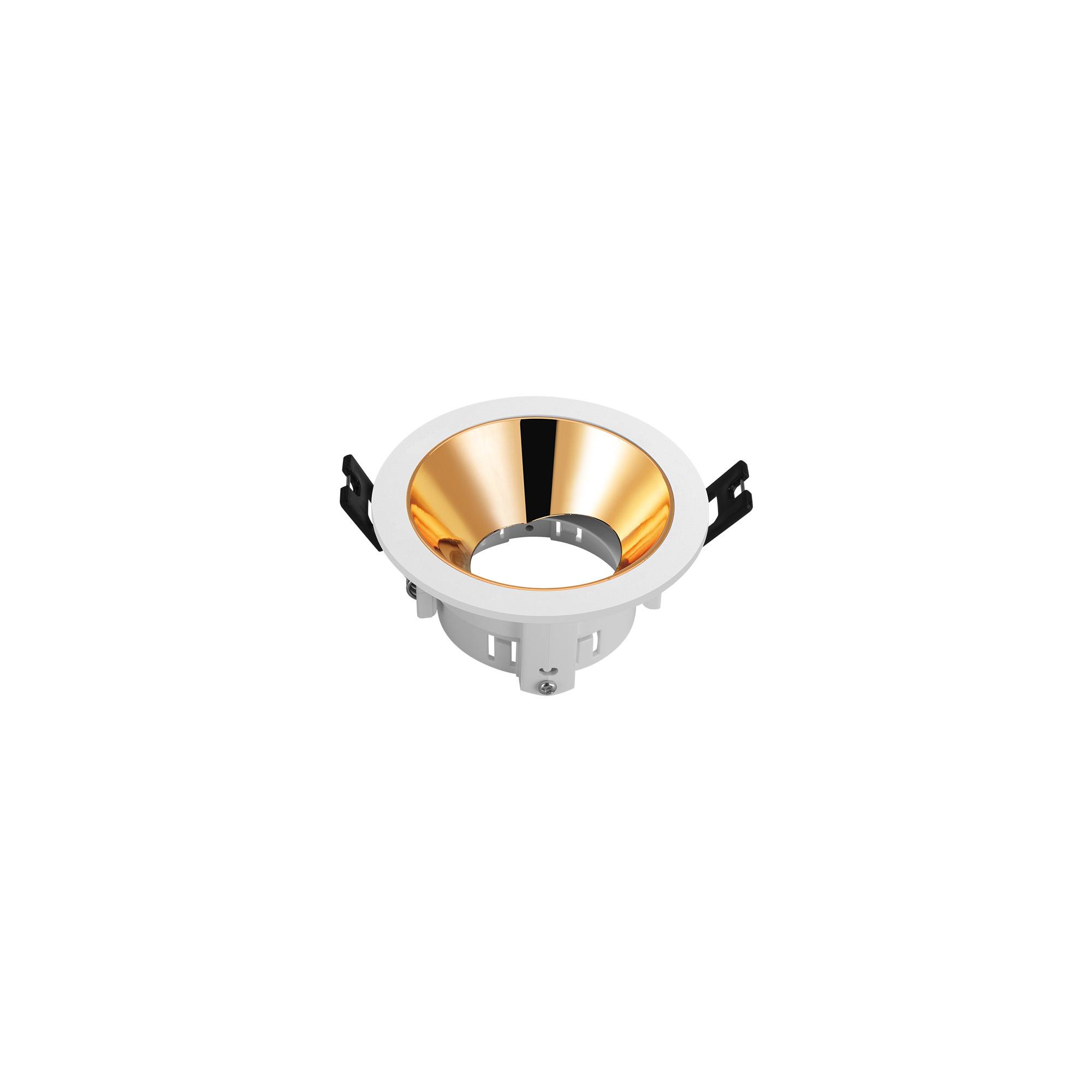 

Точечный светильник Skarlat PS1175 WH+GDF