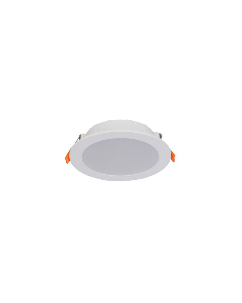 

Точечный светильник Nowodvorski 8780 CL Kos LED
