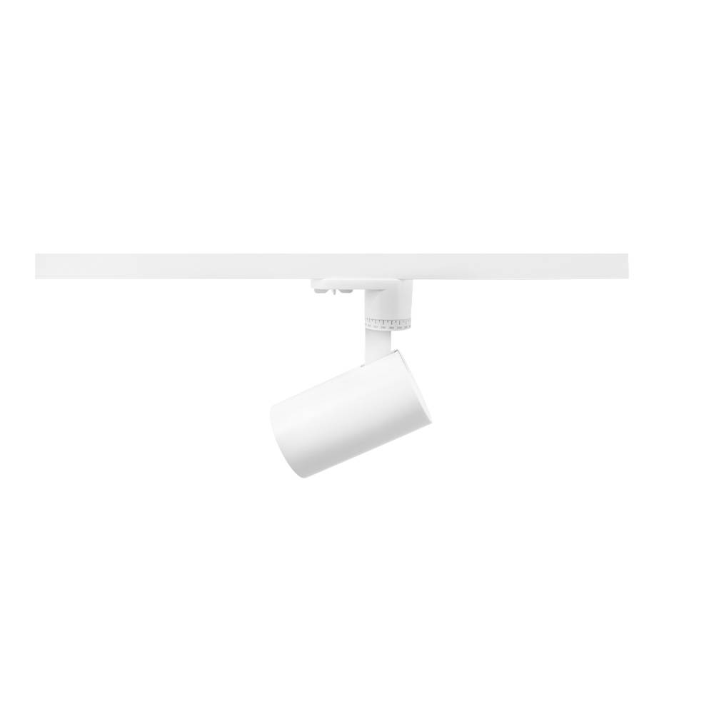

Трековый светильник Skarlat H209B-COB 12W WH 3000K
