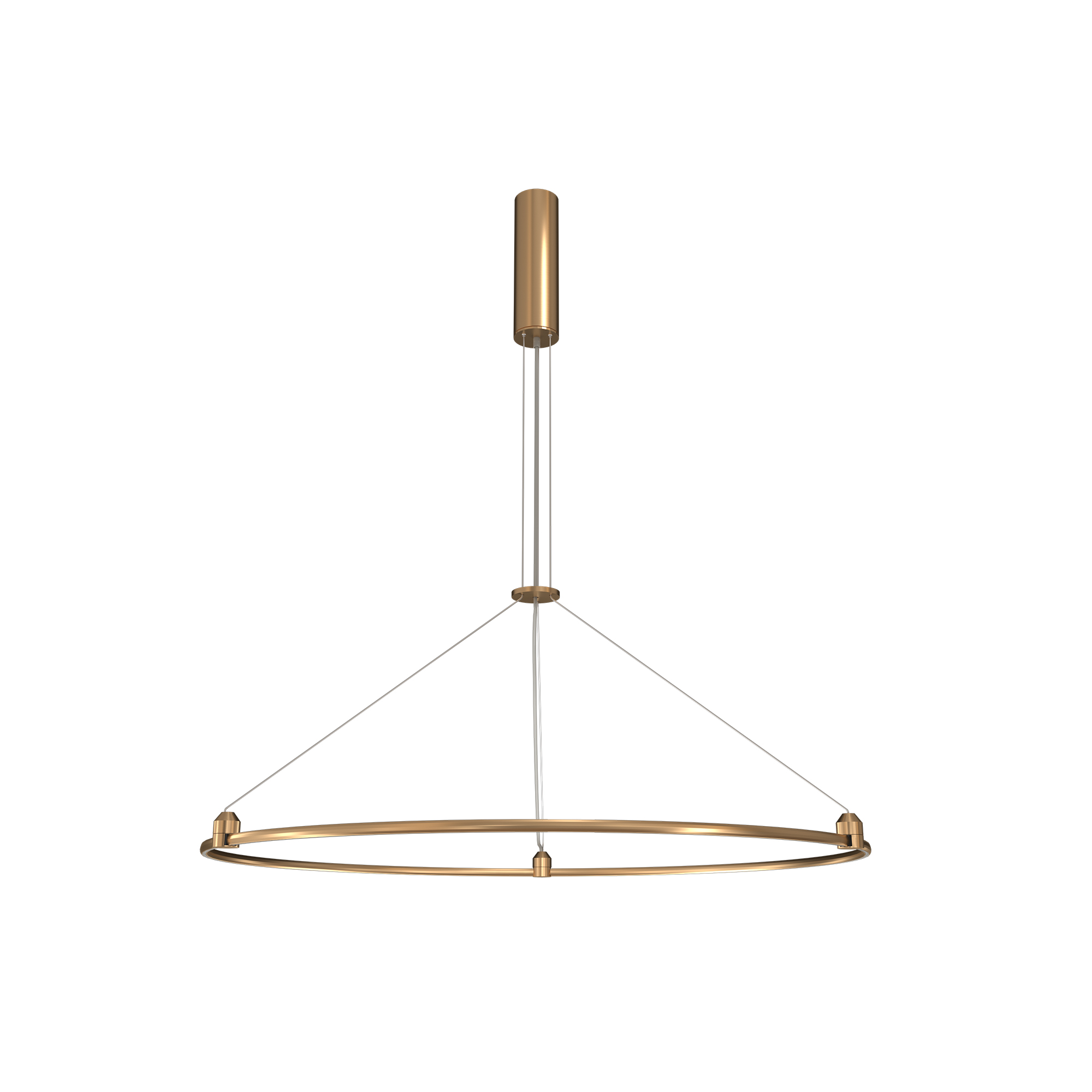 

Модульна магнітна система Skarlat SM 8878 R 800 Brass 60W