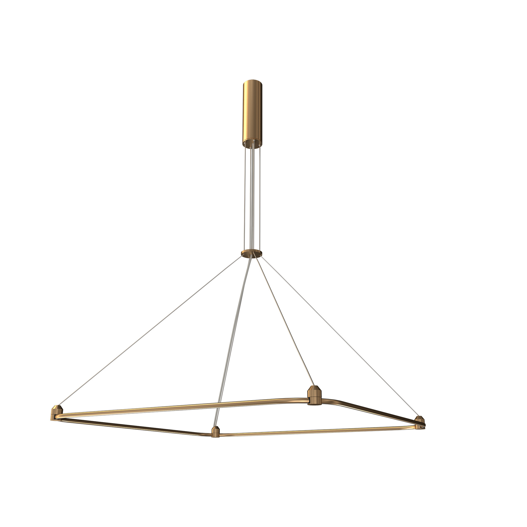 

Модульна магнітна система Skarlat SM 8878 S 800 Brass 60W