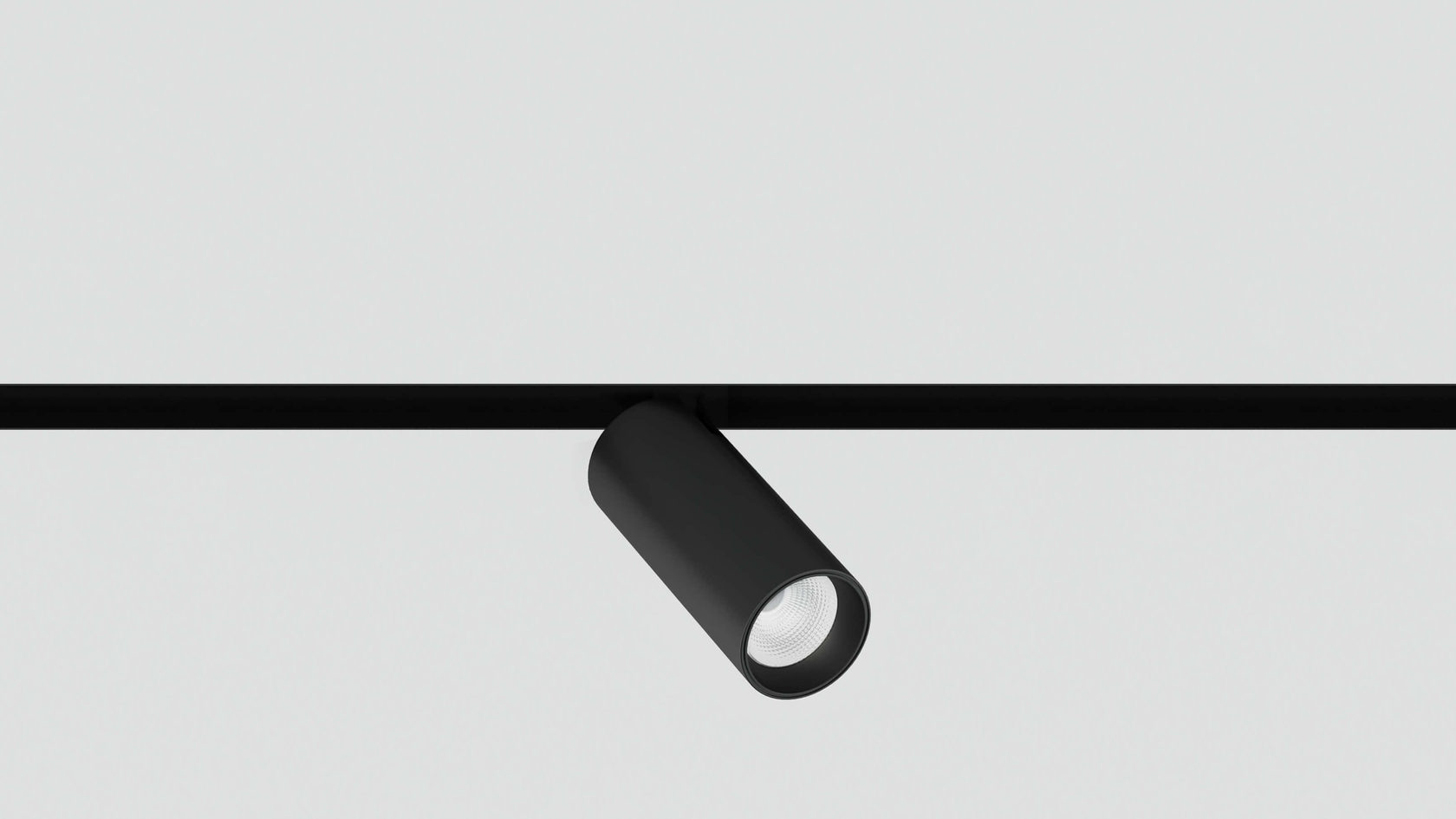 

Спот LiGHT HUB FOCUS 10 3000K BK