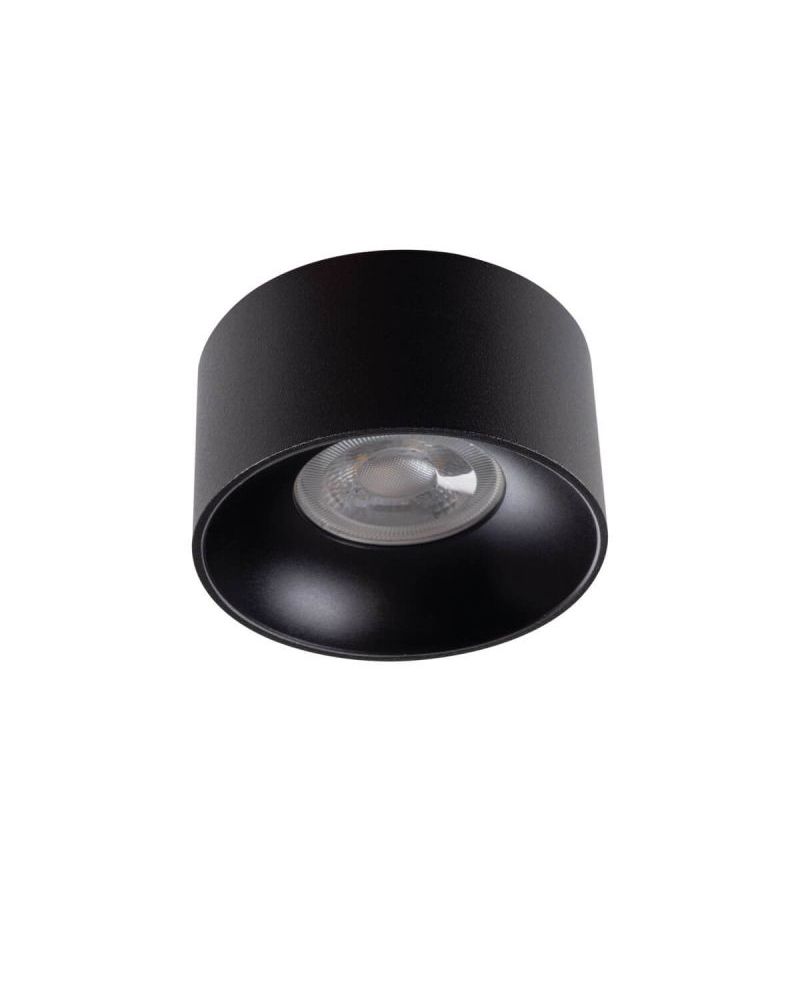 

Точечный светильник Kanlux 27578 Mini Riti GU10 B/B