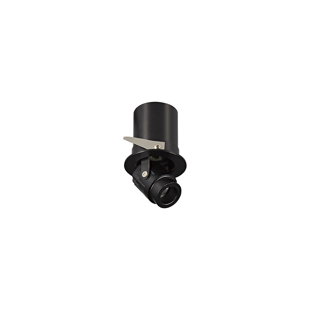 

Точечный светильник Skarlat RSL74162 3W BK 4000K