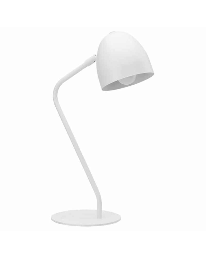 

Настольная лампа TK lighting 5193 Soho white
