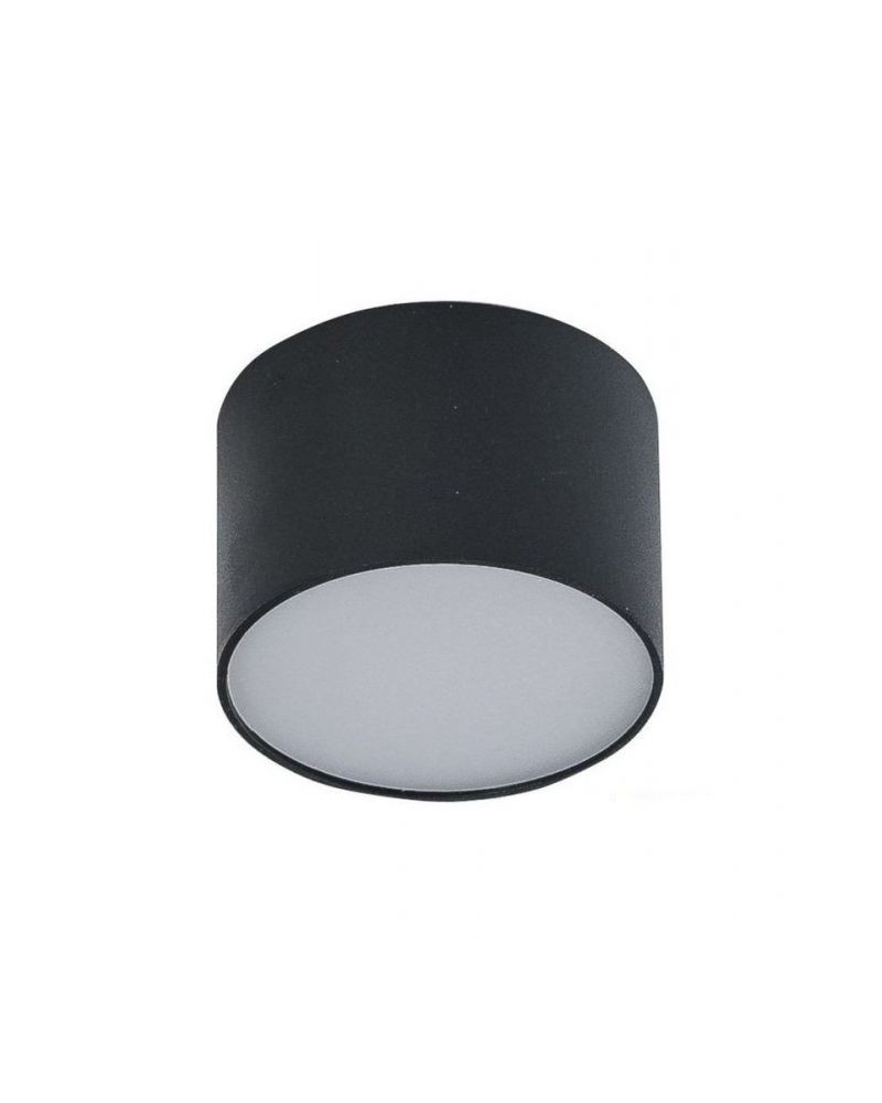 

Светильник Azzardo AZ2254 Monza (SHR614000-5-BK)
