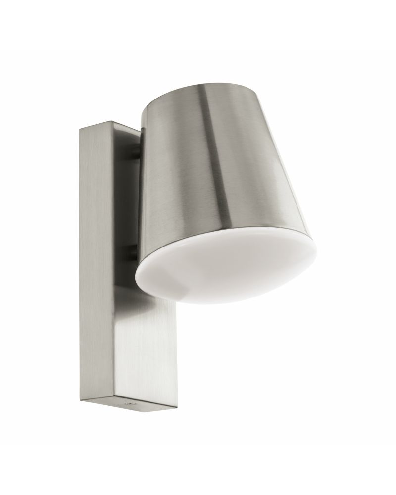 

Уличный светильник Eglo 97484 Caldiero-C