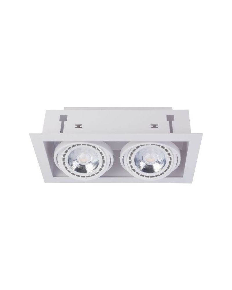 

Точечный светильник Nowodvorski 9574 Downlight