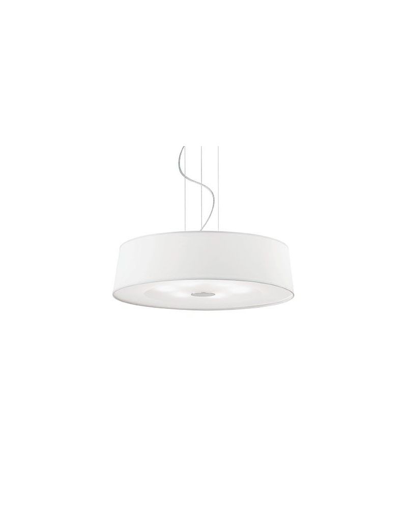 

Люстра подвесная Ideal Lux HILTON SP6