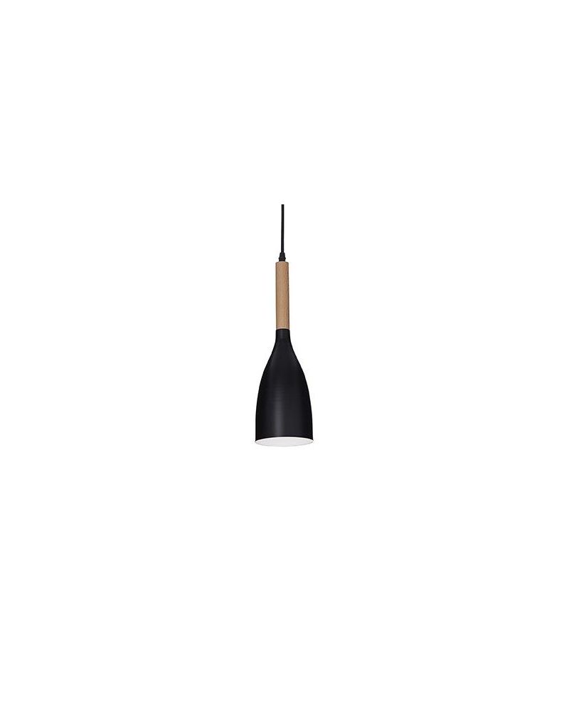 

Светильник Ideal Lux MANHATTAN SP1 NERO 110752