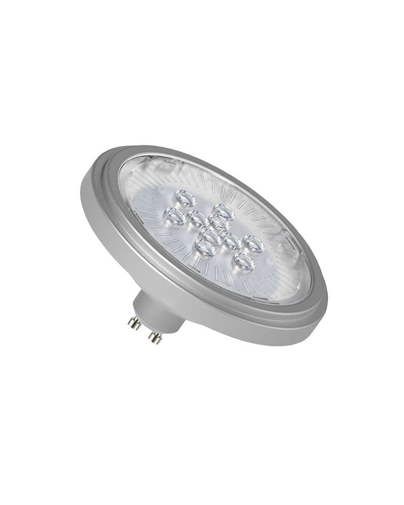 

Светодиодная лампа Kanlux 22972 11W 2700K GU10 (GR)