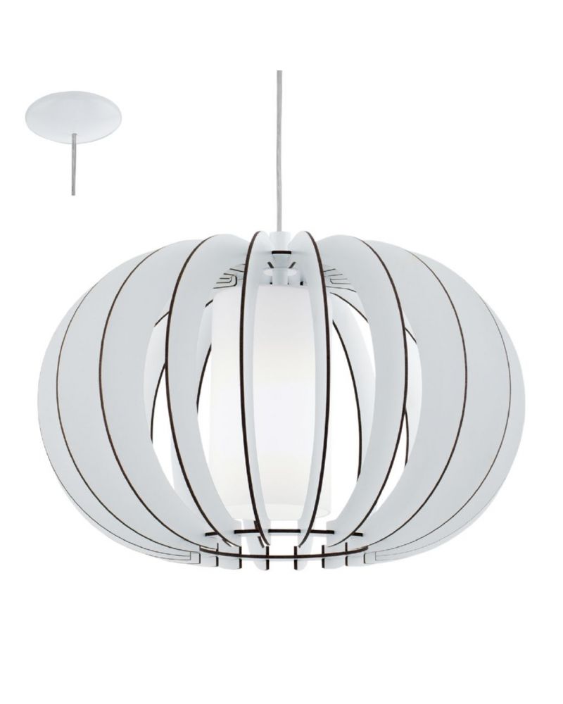 

Светильник Eglo 95606 Stellato 2