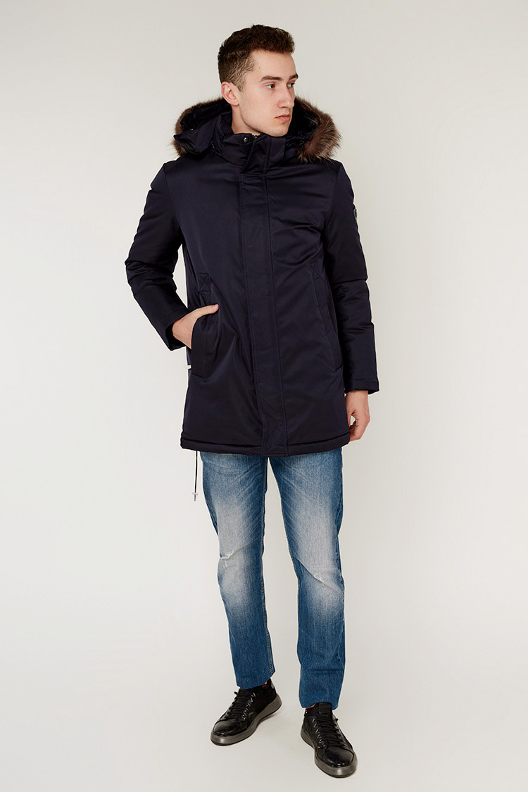 

Куртка Viva cana 69aw881m/kps L Черные 221850003