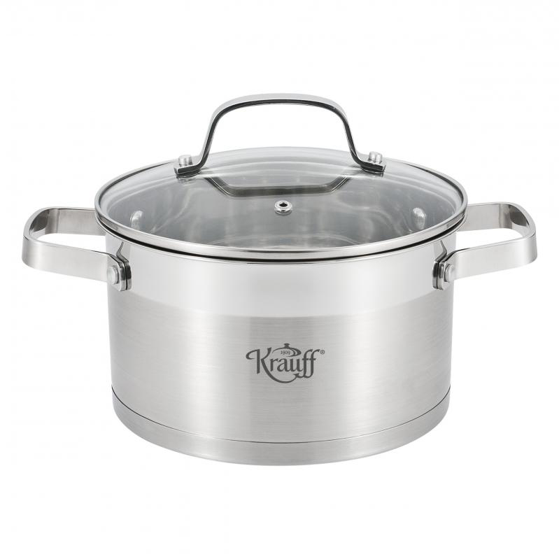 

Каструля 1,9 л Krauff (26-238-027)