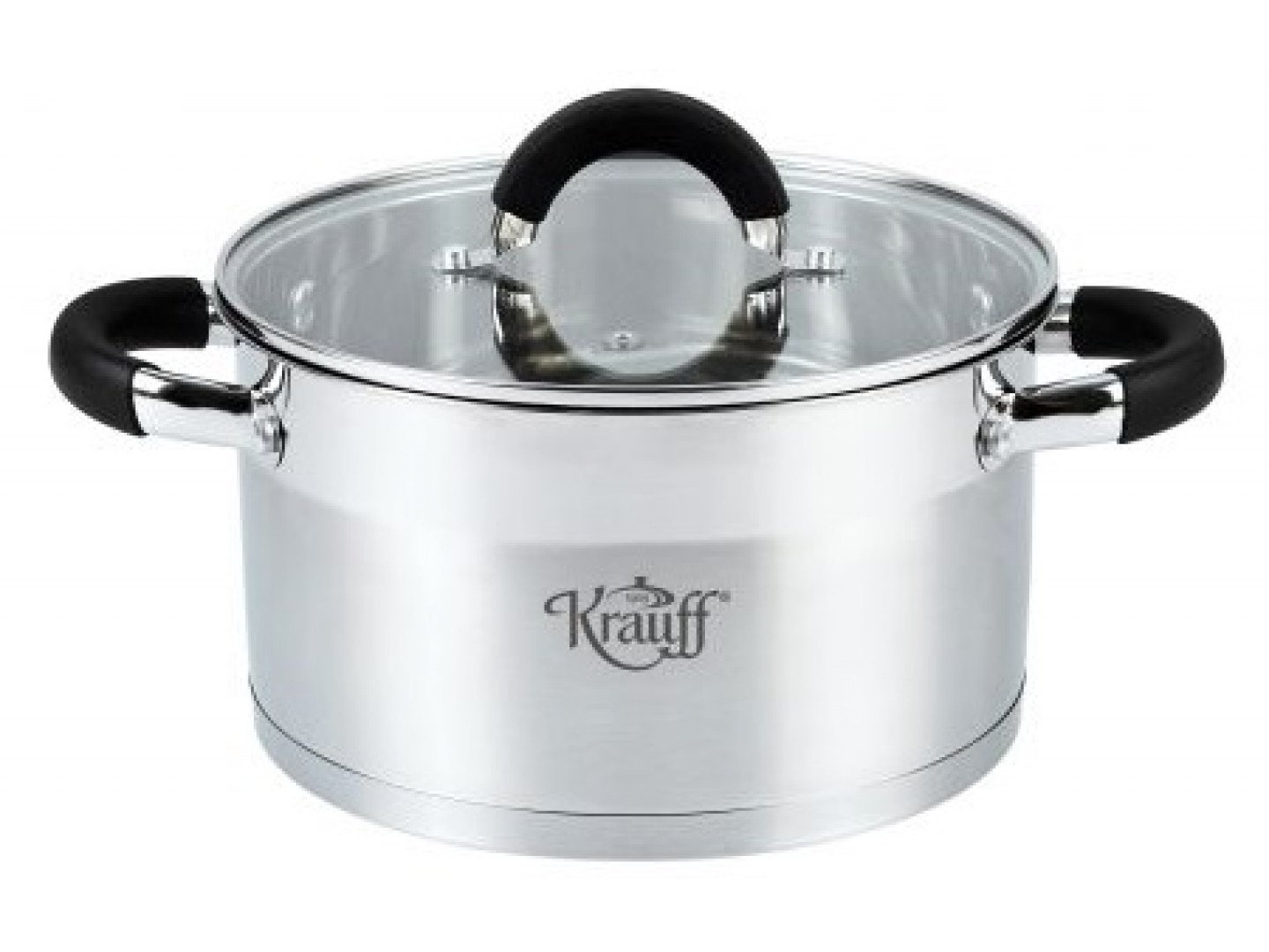 

Каструля 4,2 л Krauff (26-242-049)