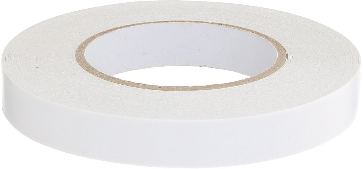 

Двухсторонняя клейкая лента BOW Tape 19 мм х 100 м (MP110C-100-019)