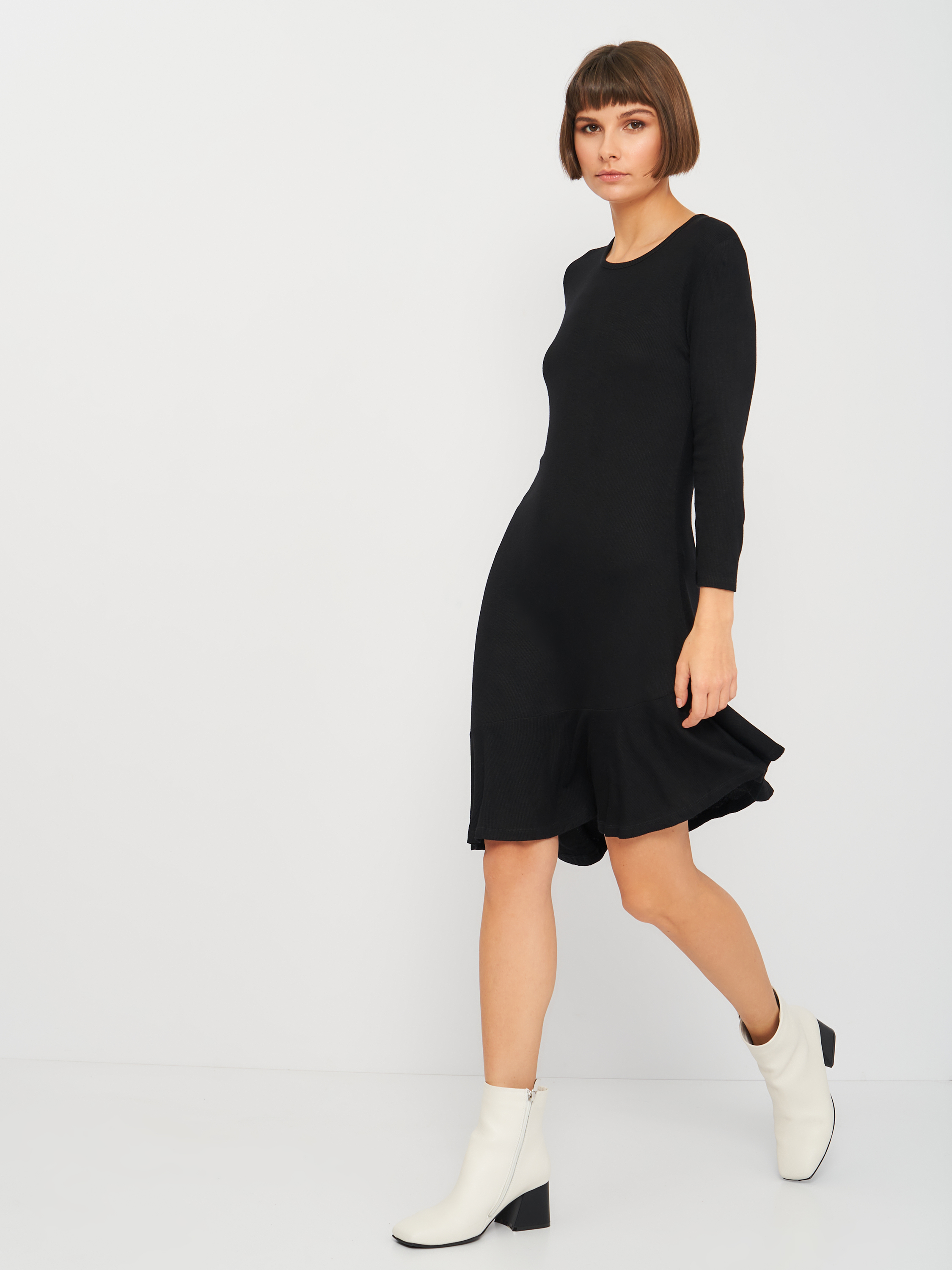 

Платье Lefties 1061/327/800  Черное, Платье Lefties 1061/327/800 M Черное