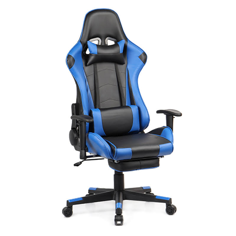 

Кресло геймерское Goodwin Drive blue