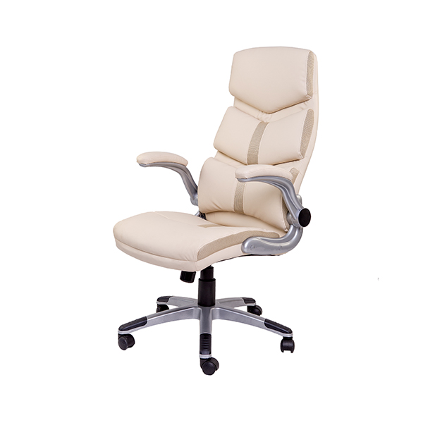 

Кресло офисное Goodwin Leland beige