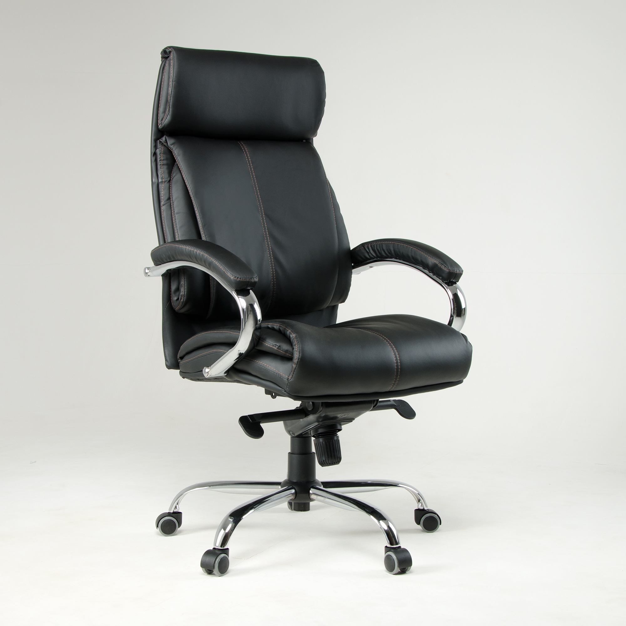 

Кресло офисное Goodwin Orizona black
