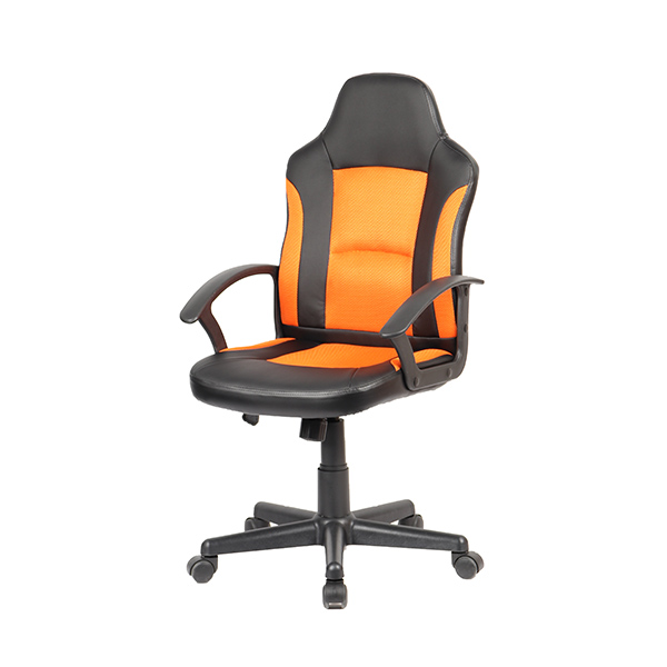 

Кресло геймерское Goodwin Tifton orange