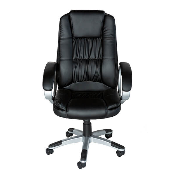 

Кресло офисное Goodwin Denver black