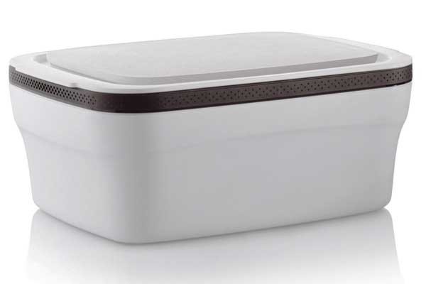 

Умная Хлебница Tupperware большая