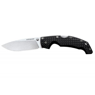 

Нож Cold Steel Voyager L Drop Point (CS-29AB)