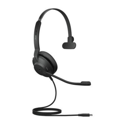 

Наушники Jabra Evolve2 30 USB-A MS Mono (23089-899-979)