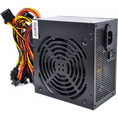 

Блок питания Qube 750W (QBC-GPS-750W-80G)