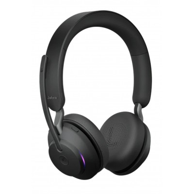 

Наушники Jabra Evolve2 65 UC Stereo Black (26599-989-999)
