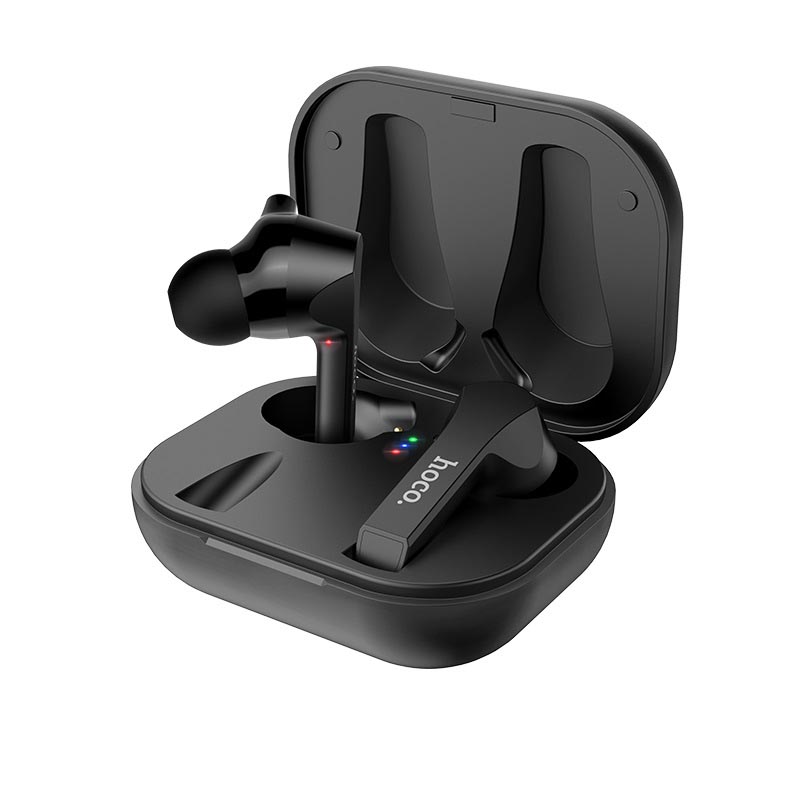 

Наушники Bluetooth HOCO ES34 Pleasure TWS Чёрный