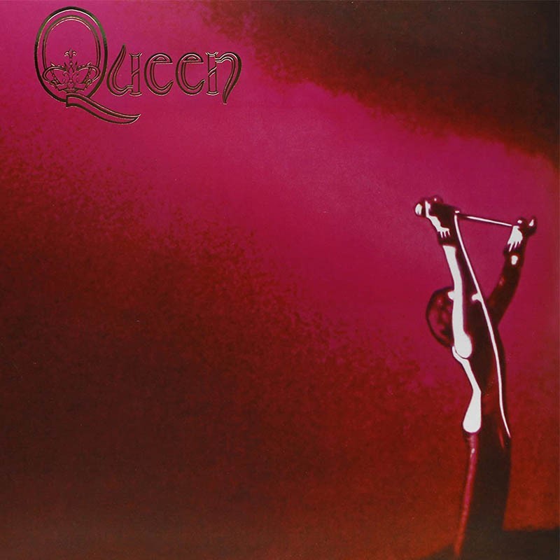 

Виниловая пластинка Queen – Queen 1973 (050087146924)