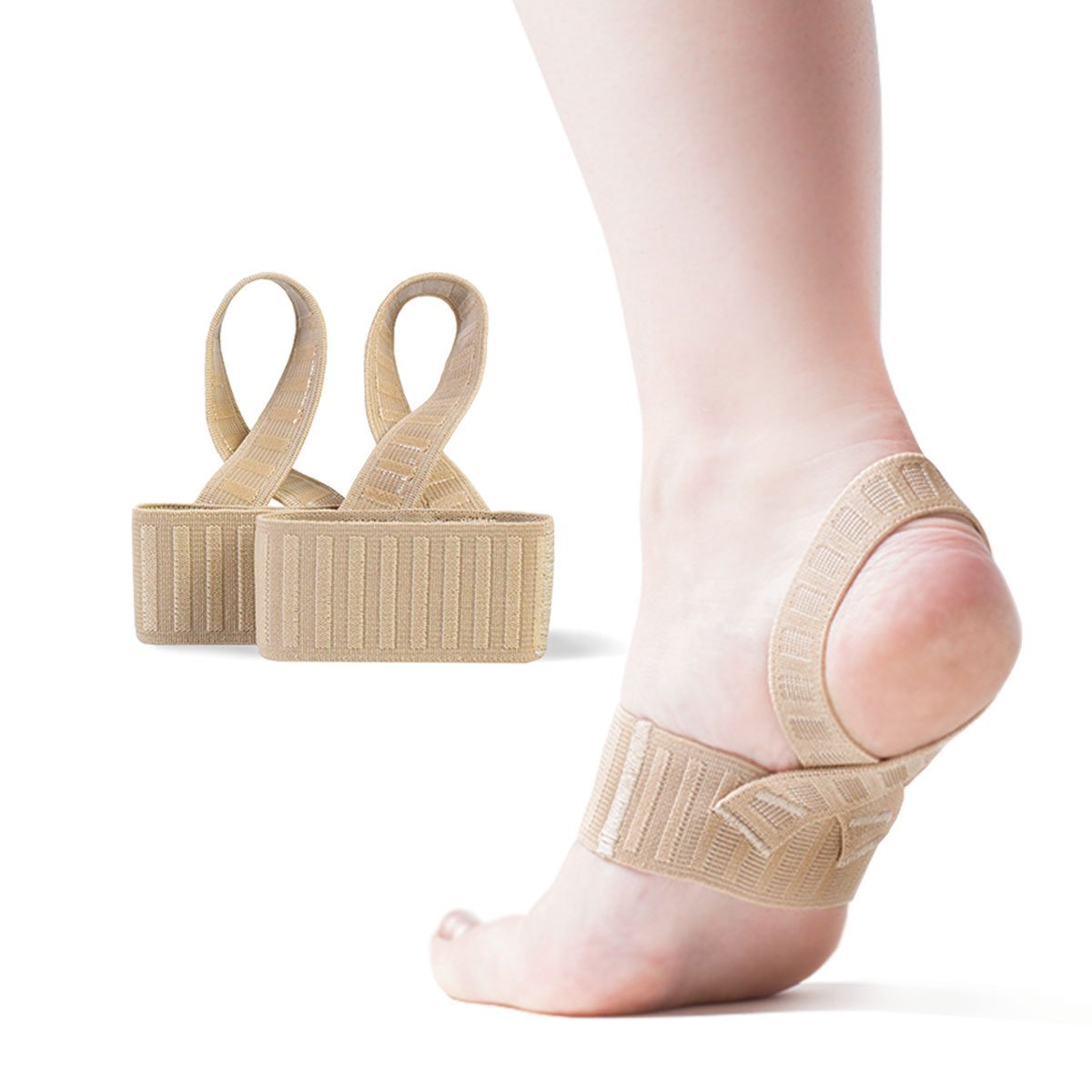 

Підтримка арки стопи X BRACE Tuli’s M