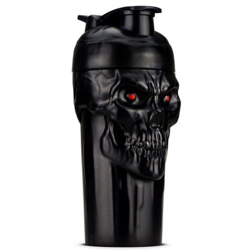 

Шейкер COBRA LABS THE CURSE SKULL SHAKER