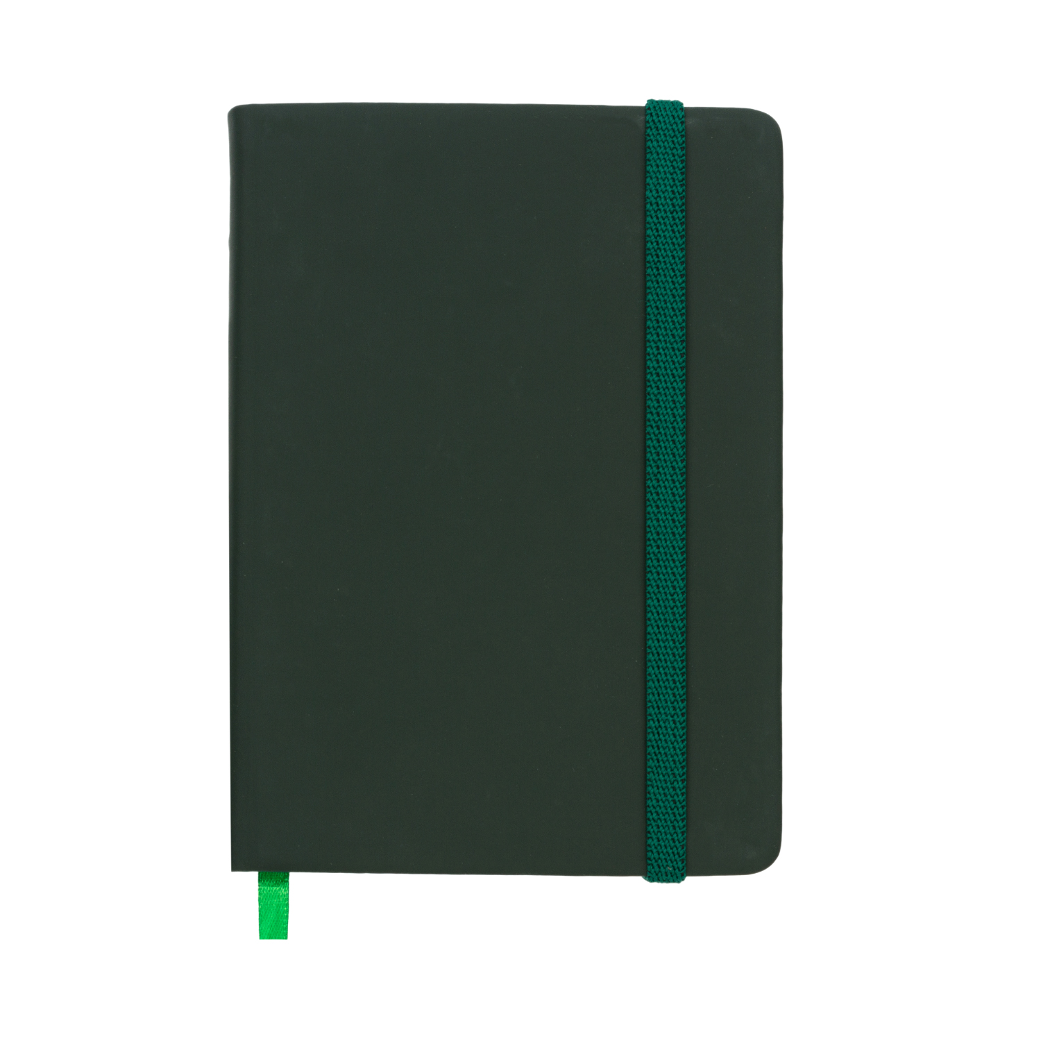 

Дневник датированный Buromax Touch me 2022 A6 336 страниц зеленый (BM.2525-04)