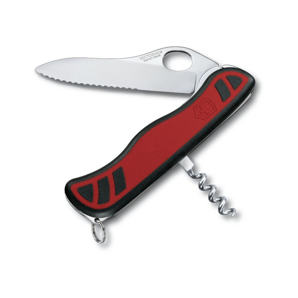 

Нож Victorinox Sentinel One Hand (0.8321.MWC)
