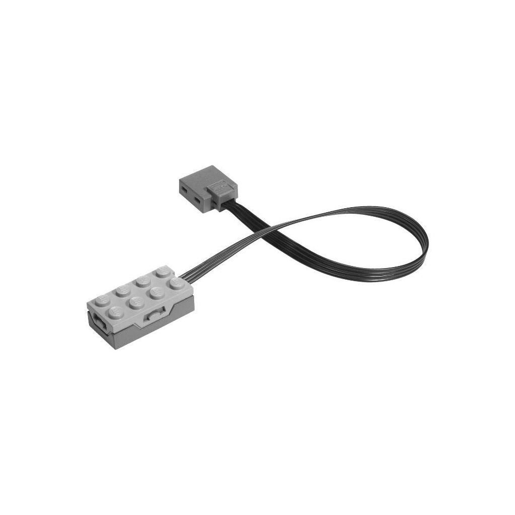 

Конструктор LEGO Education Tilt Sensor (9584)