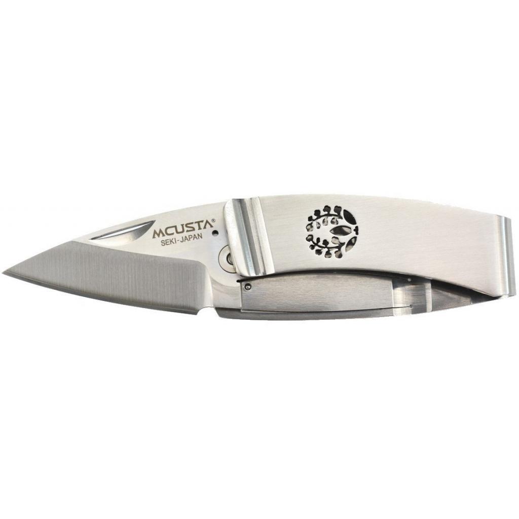 

Нож Mcusta Kamon "Fuji" Money Clip (MC-0084)