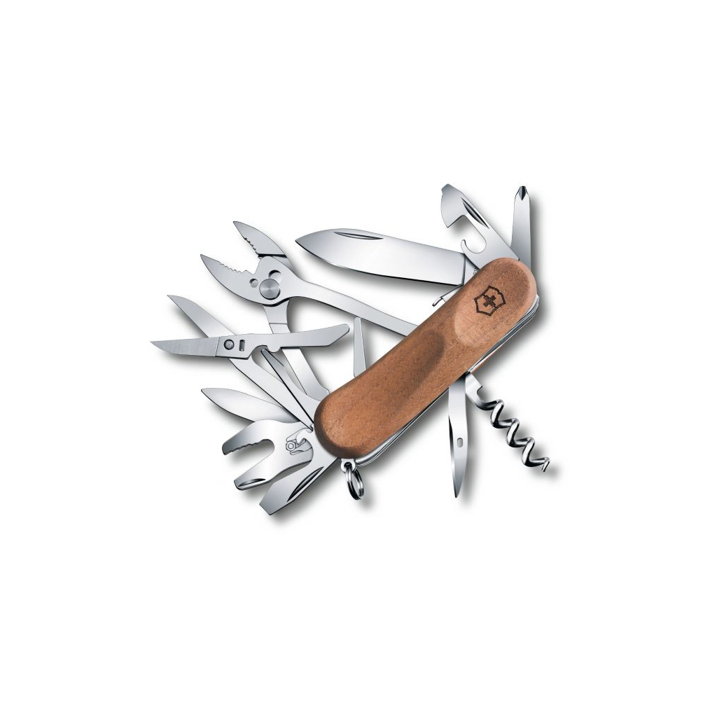 

Нож Victorinox EvoWood (2.5221.S63)