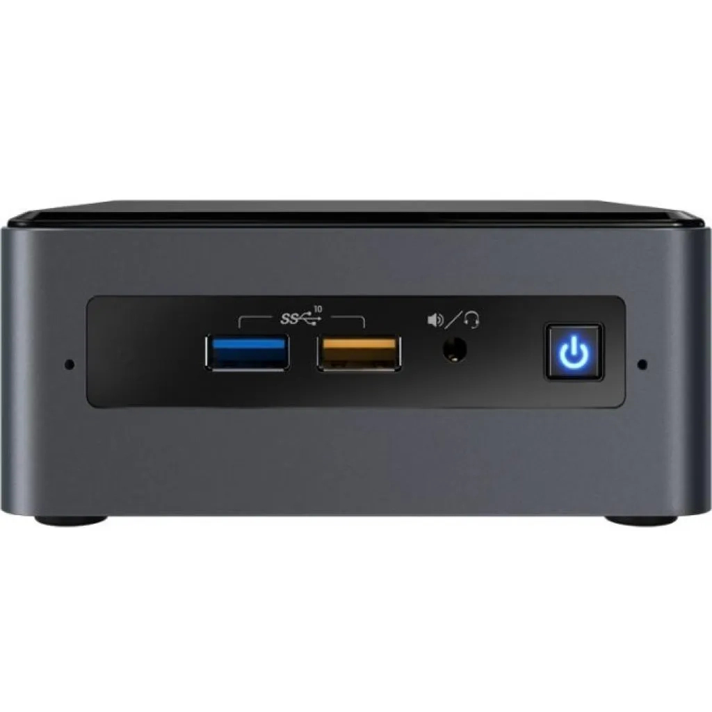 

Компьютер INTEL NUC 10 Performance / i3-10110U (BXNUC10I3FNKN2)