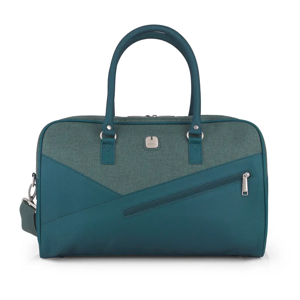 

Сумка дорожная Gabol Mailer Travel Turquoise (929422)