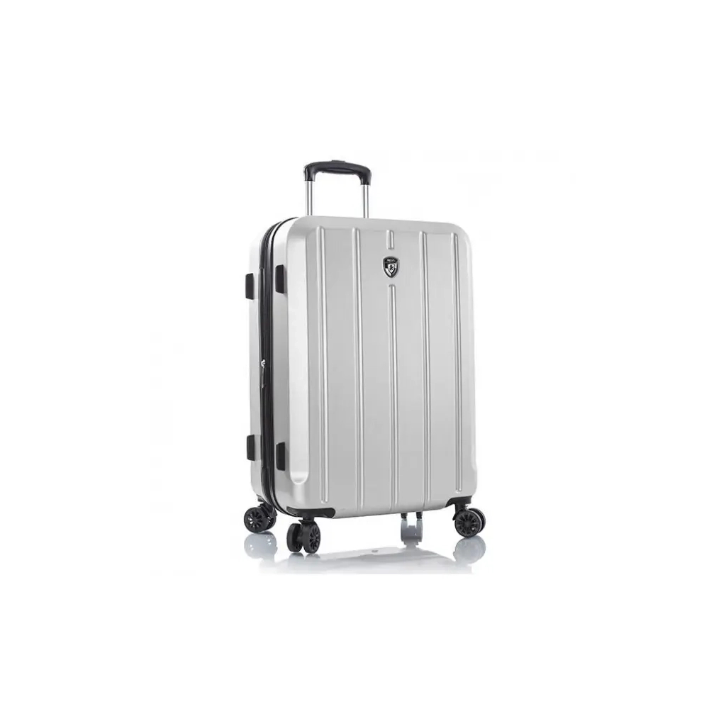 

Чемодан Heys Para-Lite M Silver (926731)