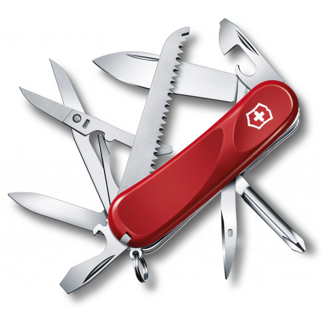 

Нож Victorinox Evolution 18 (2.4913.E)