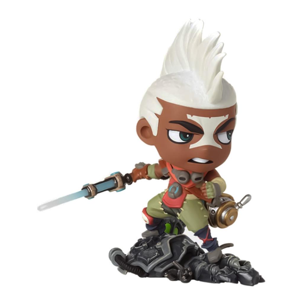 

Фигурка Riot League of Legends Ekko (1207-00-00)