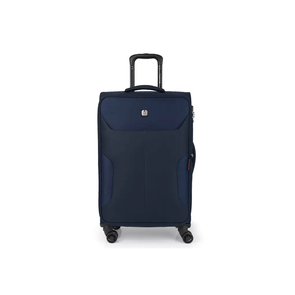 

Чемодан Gabol Nordic M Blue (929389)